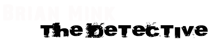 Brian Mink title