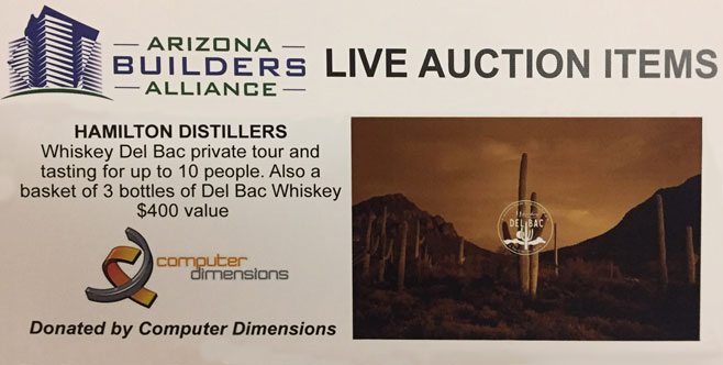 ABA and Literacy Connects of Tucson