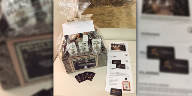 ABA and Literacy Connects of Tucson donation