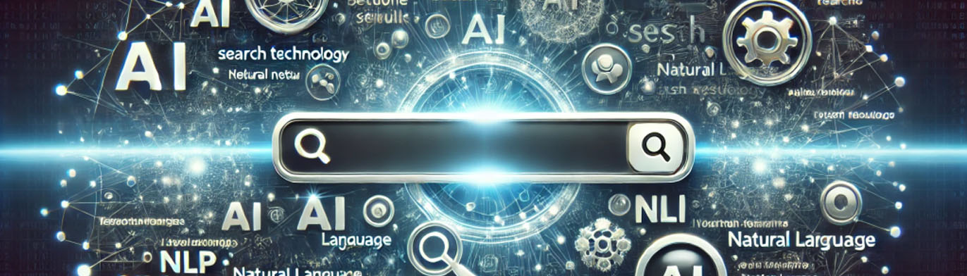 AI Will Redefine Search AI Will Redefine Search