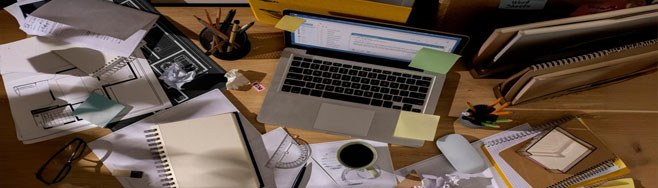 How to Get Organized How to Get Organized
