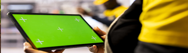 Field Tech Essentials banner