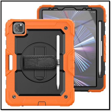 iPad Pro rugged case