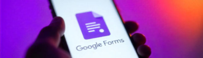 Turning Google Forms Into a Trap Turning Google Forms Into a Trap