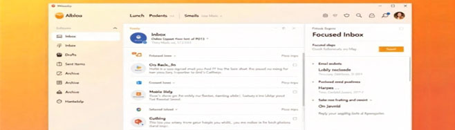 The New Outlook is Here The New Outlook is Here