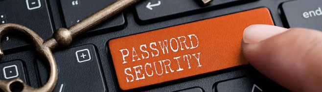 Password Security Password Security