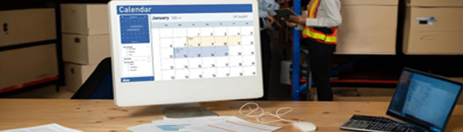 Scheduling Smarter Scheduling Smarter