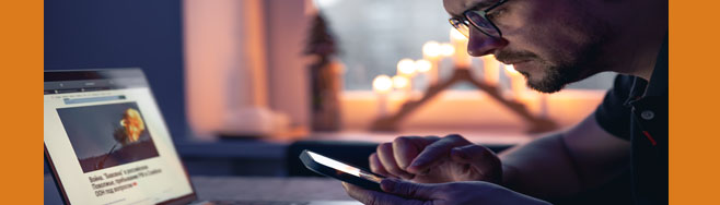 Securing Social Media for Your Business Securing Social Media for Your Business