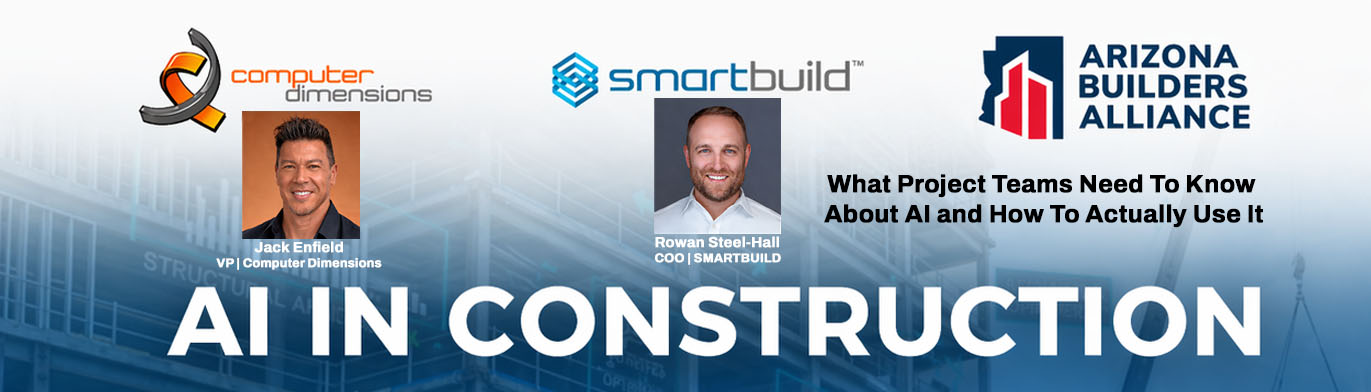 AI Webinar blog post image