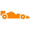 race car icon