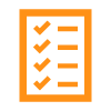 checklist icon