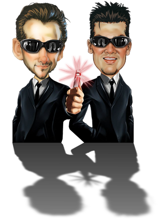 IT Services, Backup & Disaster Recovery