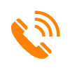 phone voice icon